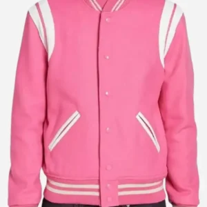 Buy Lexi Minetree Elle S01 Pink Jacket