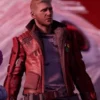 Buy Marvel’s Guardians Of The Galaxy Star Lord Game Jacket