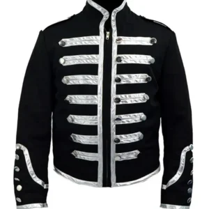 Buy My Chemical Romance Black Parade Jacket