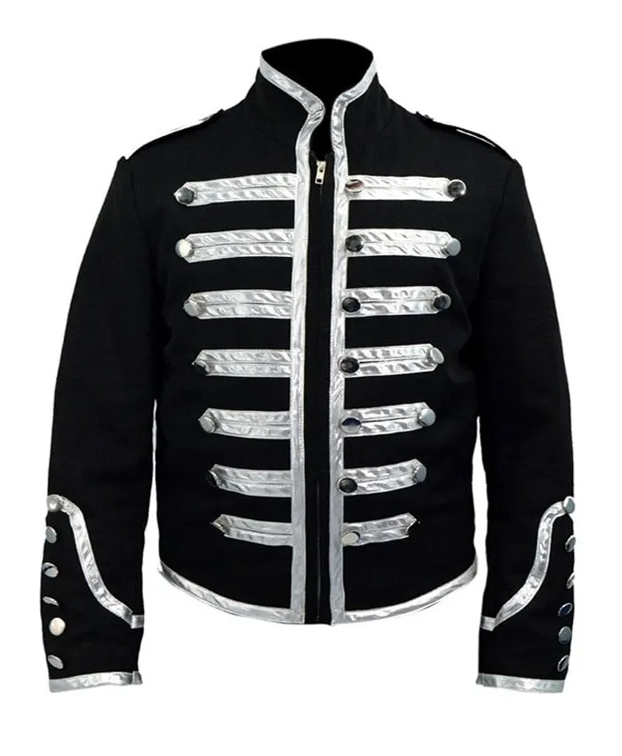Buy My Chemical Romance Black Parade Jacket