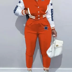 Buy NFL Dallas Cowboys Tracksuit