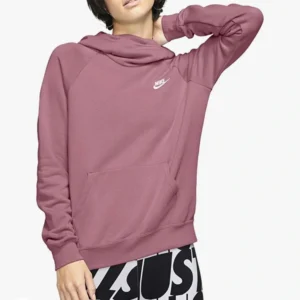 Buy NWT XS Nike Sportswear Fleece Pullover Hoodie