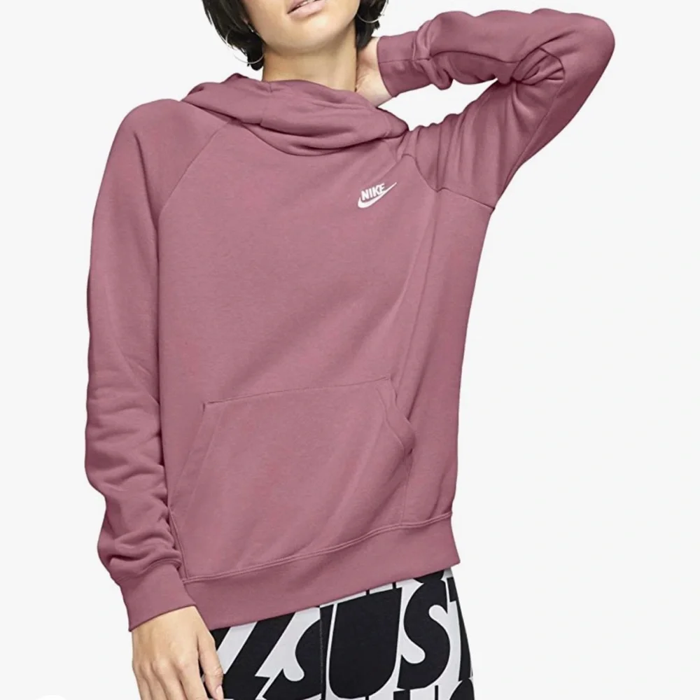 Buy NWT XS Nike Sportswear Fleece Pullover Hoodie