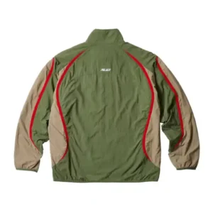 Buy Palace Run It Jacket
