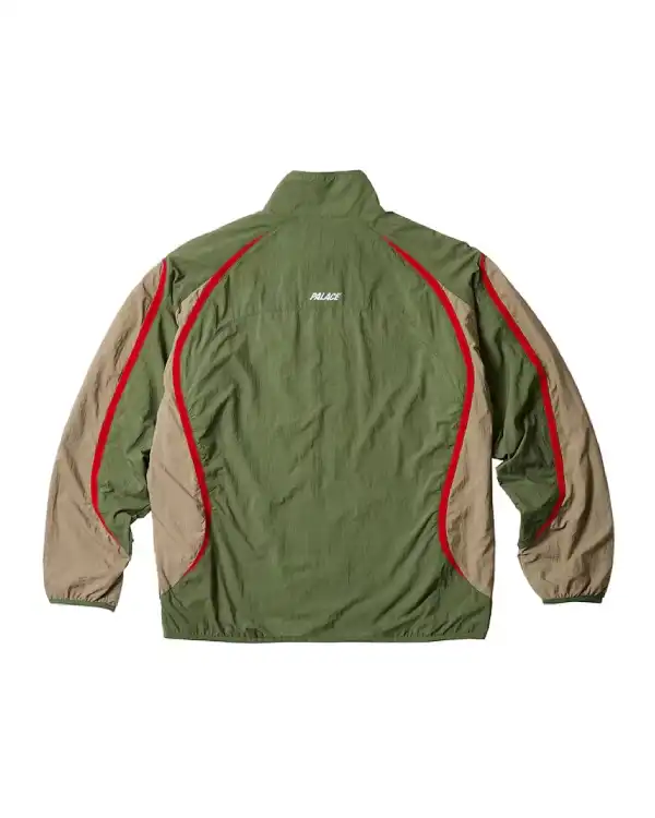 Buy Palace Run It Jacket