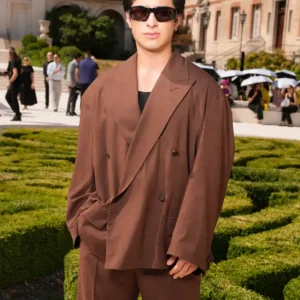 Buy Paris Couture Show Hudson Williams Suit