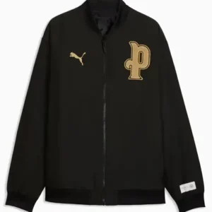 Buy PepTeam Manchester Erling Haaland Jacket