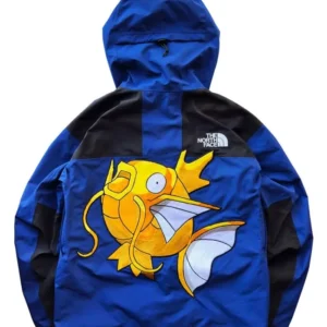 Buy Pokémon x North Face Mountain Jackets