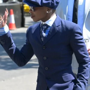 Buy Ralph Lauren x Wimbledon 2026 Cynthia Erivo Blazer