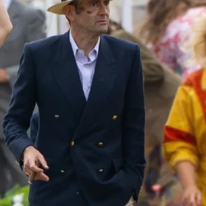 Buy Rivals S02 David Tennant Blazer