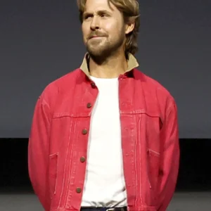 Buy Ryan Gosling Ghost Rider MCU Jacket
