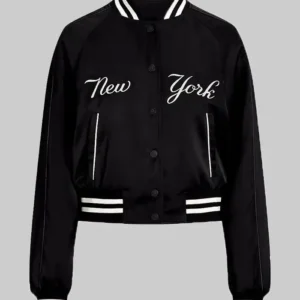 Buy Shoshana Bean New York Yankees Jacket
