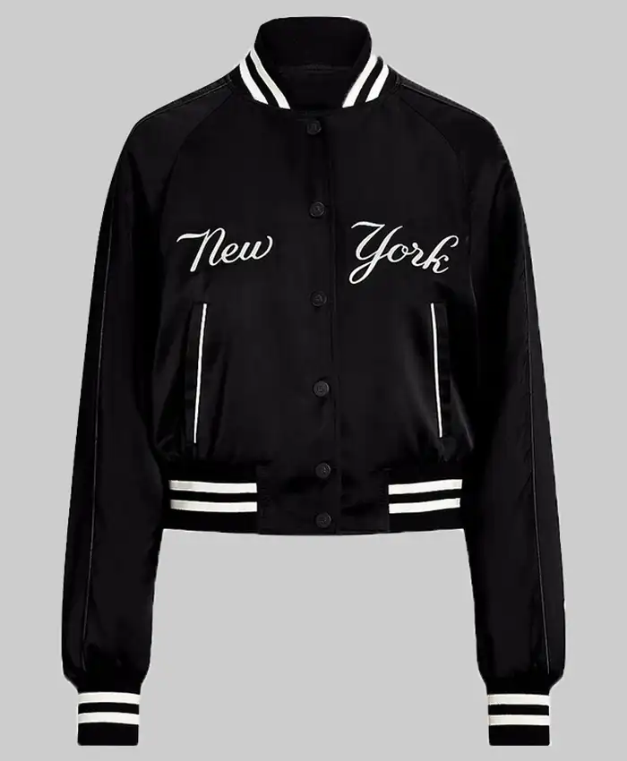 Buy Shoshana Bean New York Yankees Jacket