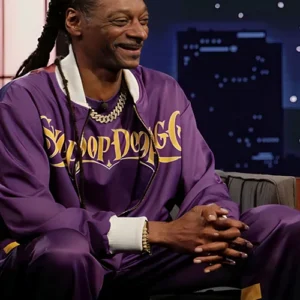 Buy Snoop Dogg Live Jimmy Kimmel Tracksuit