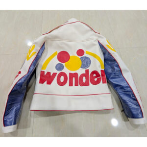 Buy Talladega Nights Ricky Bobby Wonder Bread Jacket