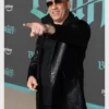 Buy The Bluff 2026 Event Vin Diesel Leather Coat