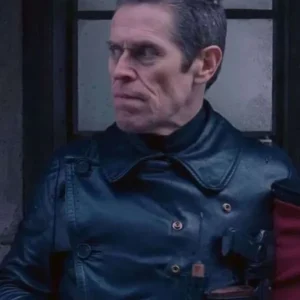 Buy The Grand Budapest Hotel Willem Dafoe Jacket