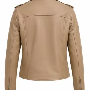 Buy The Town That Takes Grace Patterson Jacket
