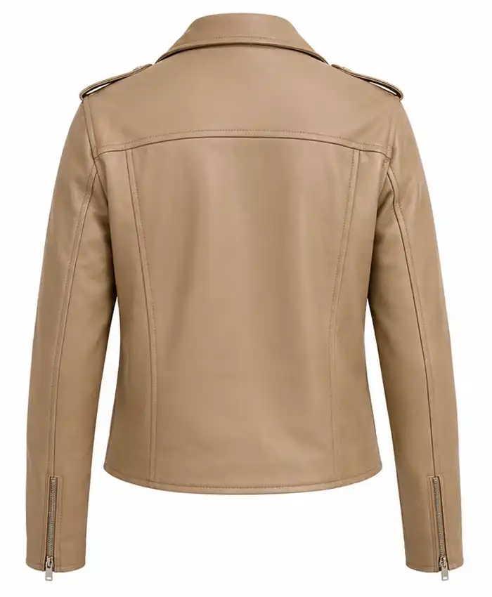 Buy The Town That Takes Grace Patterson Jacket