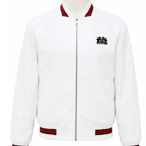 Buy The Wrong Girls 2026 Alia Shawkat Jacket