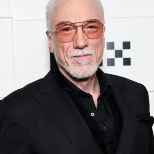 Buy Tribeca Event Hadestown 2026 Patrick Page Suit