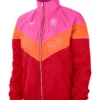 Buy WNBA All-Star Game 2026 Nike Red Windrunner Jacket