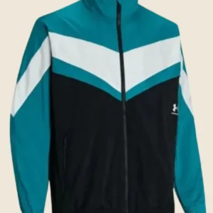 Buy Weak Hero Class 1 Suho jacket