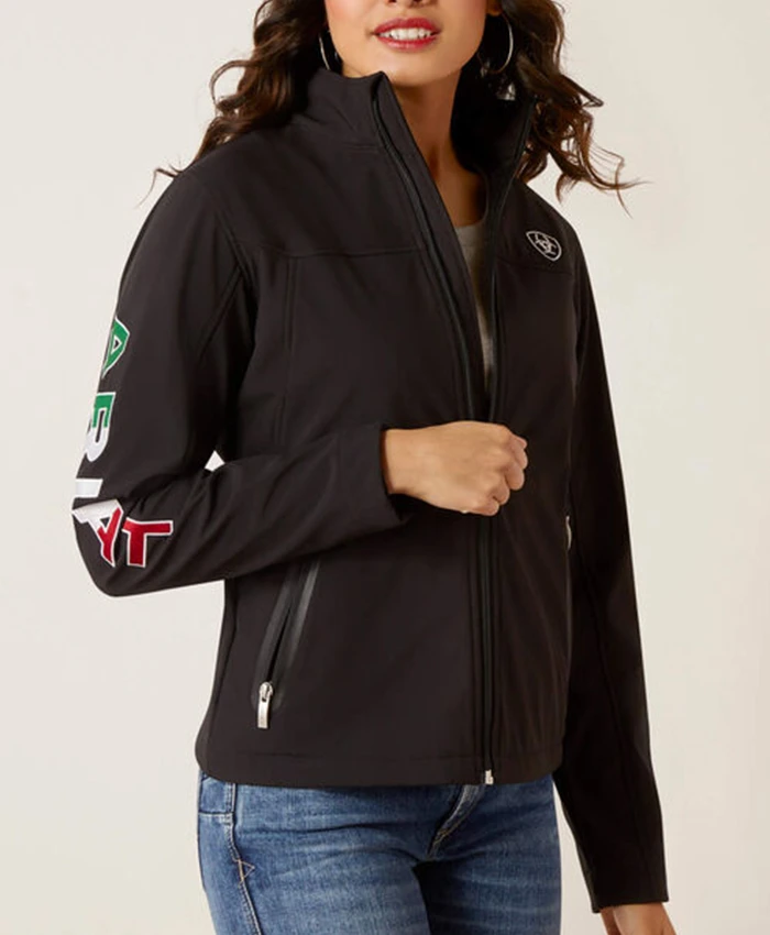 Buy Women’s Ariat Mexico Jacket