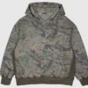 Buy Yeezy Season 4 Boxy Camo Hoodie Shop Now