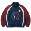 CJ x Nike France Total 90 Bomber Anthem Jacket