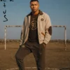 Cactus Jack x Nike Total 90 Track Jacket