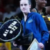 Caitlin Clark 2026 WNBA All Star Game Hoodie