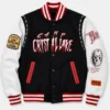 Camp Crystal Lake Jason Varsity Jacket