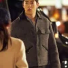 Can This Love Be Translated Kim Seon-ho Grey Jacket