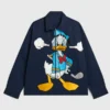 Carnival Golf x Disney Donald Jacket