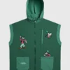 Carnival Golf x Disney Goofy Vest