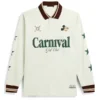 Carnival Golf x Disney Mickey Stars Polo Shirt