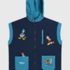 Carnival Golf x Disney Mickey Vest