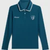 Carnival Golf x Disney Minnie Doodle Polo Shirt