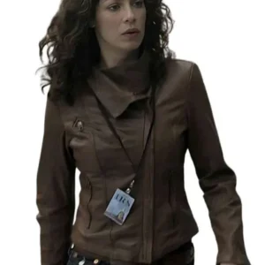 Casual Fashion Jacket