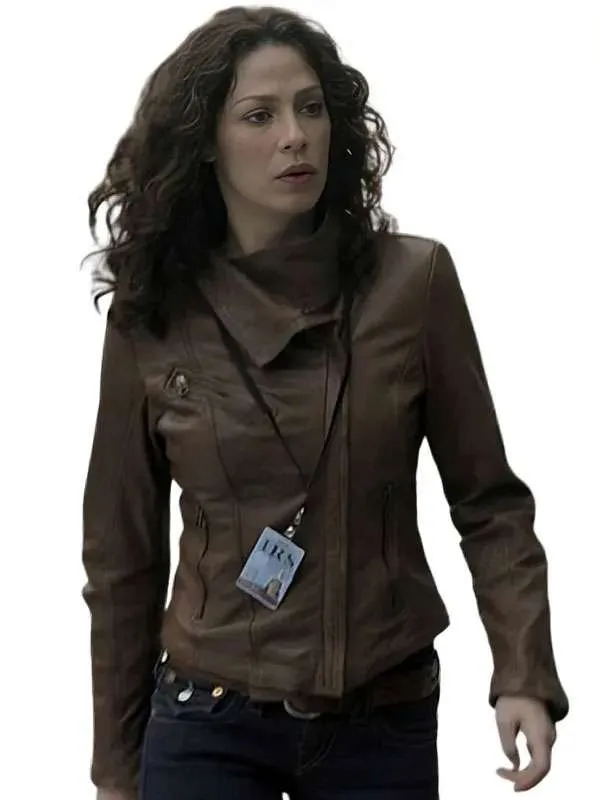 Casual Fashion Jacket