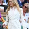 Championships Wimbledon 2026 Nicole Kidman Blazer