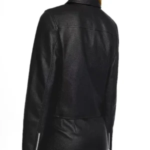 Character Inspired Coat