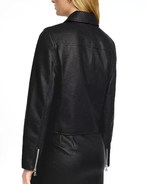 Character Inspired Coat