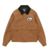 Charles de Ketelaere Workman Jacket