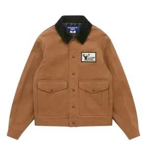 Charles de Ketelaere Workman Jacket