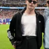 Charlie Heaton FIFA 2026 Semifinal Jacket