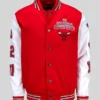 Chicago Bulls NBA Champs Varsity Jacket