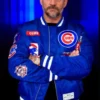 Chicago-Cubs-CM-Punk-Blue-Jacket
