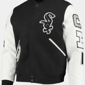 Chicago Sox Varsity Jacket